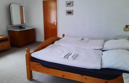 Ferienwohnung am Wildgehege - Foto 8