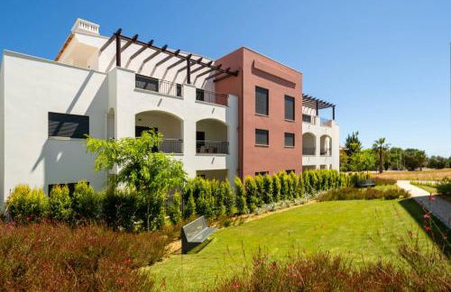 Cabanas de Tavira Family Apartment - Foto 13