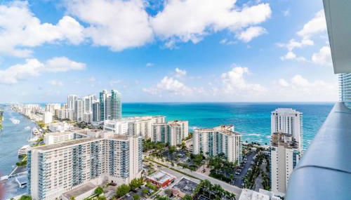 Relaxing Getaway with Intracoastal Views - Foto 2