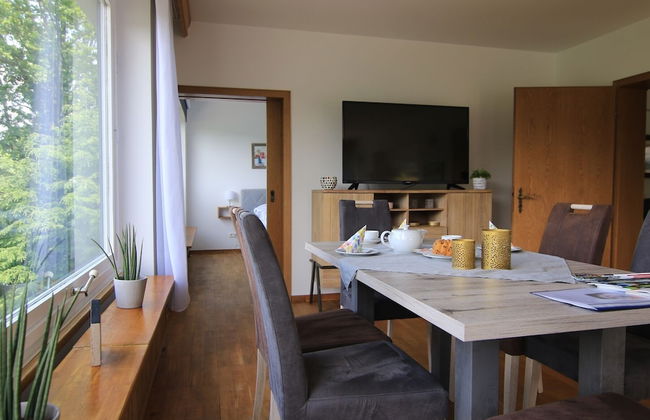 Ferienhaus Paulus - Foto 9