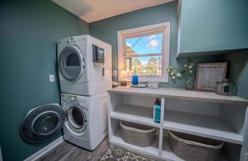 Parkside Place Entire Home in Acworth - Foto 37