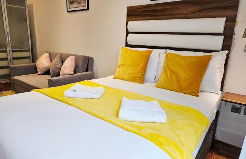 Camden Prime Apart Hotel - Foto 21