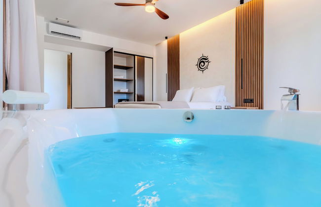 VENTUS Luxury Suites - Foto 19