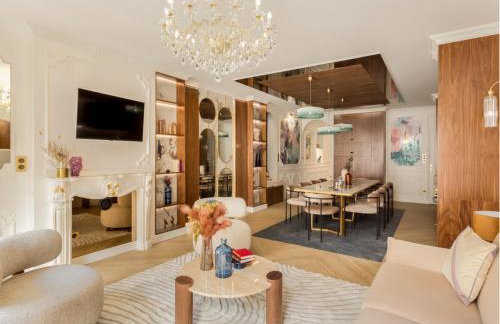 Merveil - Luxury Suite - Louvre - Michodiere - Photo 28