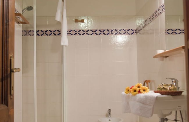 Agriturismo Fattoria Lavacchio - Photo 66