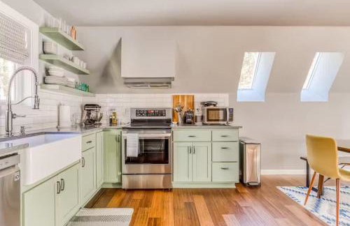 A-Frame of Mind - Secluded Escape Hot tub - Foto 15