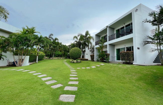 The Serenity Resort - Foto 70