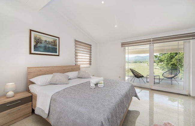 Villa Maria - Foto 14