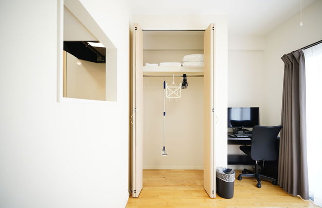 Condominium GOLF GOLF Tsuboya - Foto 9