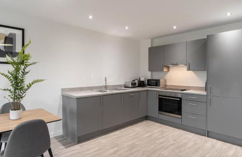 Host & Stay - 36 Waterside Place - Foto 19