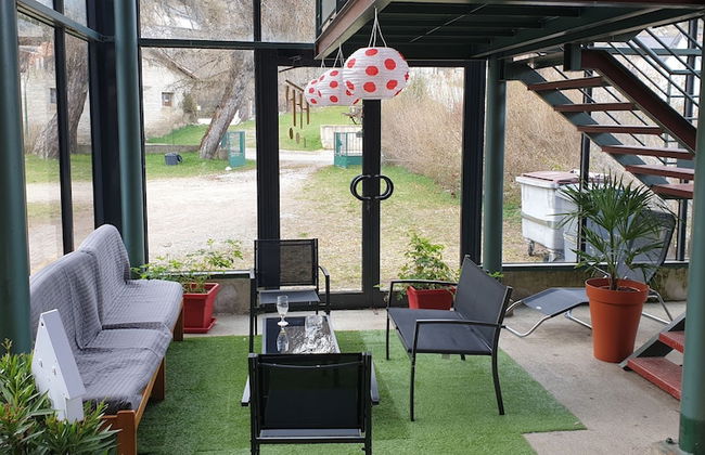 Résidence Les Mélèzes de Prades - Foto 20