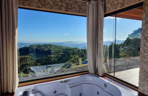 Chalés Ser Tão di Minas - Photo 23