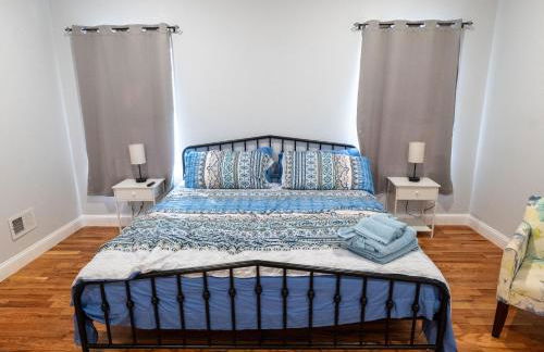 4 New Apts - 3 Bed Apt 1st Floor & 3 Bed Apt 2nd Floor - 1 Bed Studio Apt Ground Floor & 1 Bed Studio Apt Ground Floor near Penn Station EWR Airport Beth Israel Hospital Manhattan NYC - Foto 35