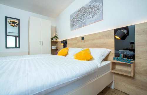 Apartment & rooms Vila Toplissa - Foto 14