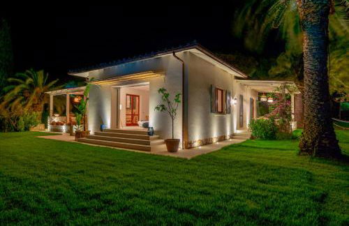 Villa Elle Exclusive Isola d'Elba - Foto 44