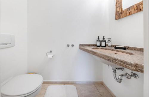 Aurion Residence - Indoor Pool, Sauna , Jacuzzi & Fitness - Foto 41