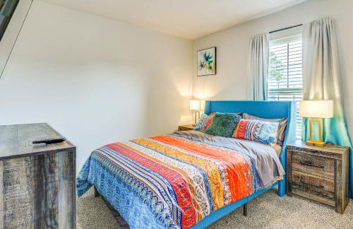 Mod Triana Home 7 Mi to Huntsville Intl Airport - Foto 15