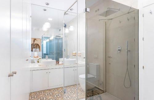 Genteel Home Julio César - Foto 10