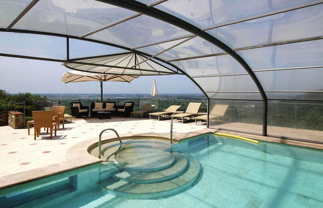 Premium Villa With Terrace - Foto 16