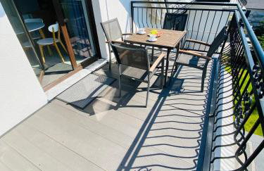 Apartamenty Różany Ogród - Foto 44