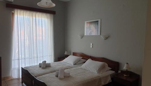 Ostria Maisonettes and Studios - Foto 4