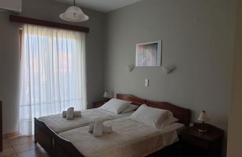 Ostria Maisonettes and Studios - Foto 4