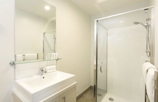 Quest Taupo Serviced Apartments - Foto 21
