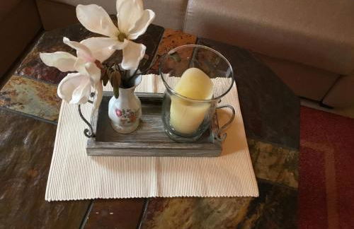 Ferienwohnung Weisbrod, nur private Buchungen - Photo 18