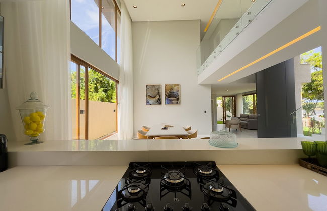 Maruwá - Villa Paraíso dos Lagos - Foto 13