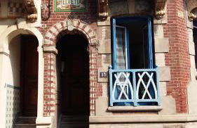 100 m de la mer, Sauna, Wifi - Foto 40