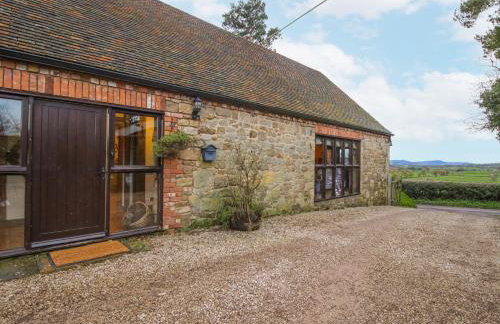 Upper Home Farm - Foto 68