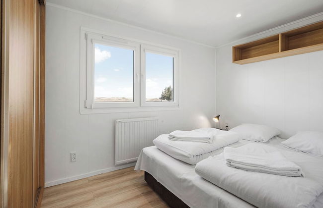 First Camp Klim Nordvestkysten - Foto 6