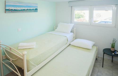 Nirou Studio by the beach - Foto 23