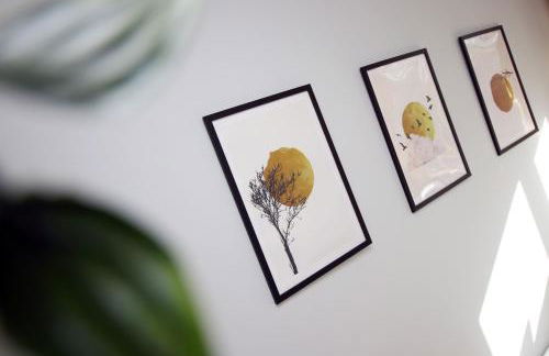 CHANDOS - Spacious Home, High Speed Wi-Fi, Free Parking, Garden - Foto 4