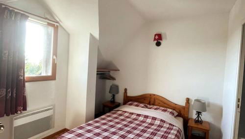 T3 duplex Super Besse, parking, piscine, wifi - Photo 4