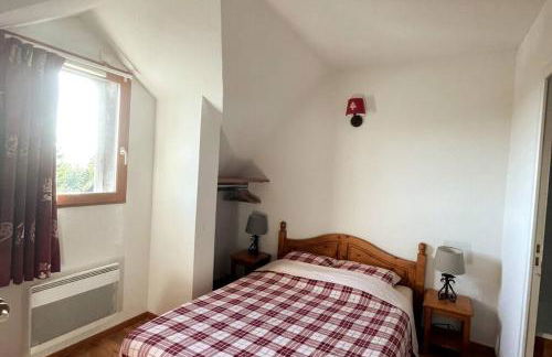 T3 duplex Super Besse, parking, piscine, wifi - Photo 4