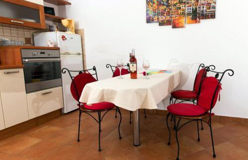 Apartments by the sea Cove Donja Kruscica - Donja Krusica, Solta - 12418 - Photo 23