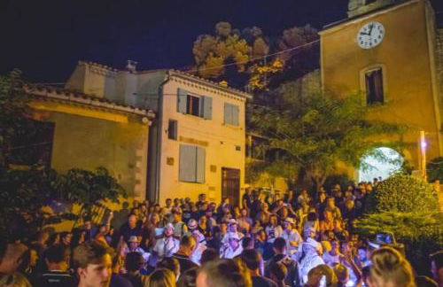 Maison de village 150 M2 au calme climatisée, piscine - Foto 42