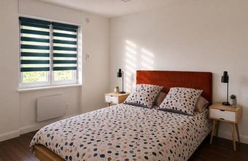 Cosy Normandy - Bloom - Foto 4