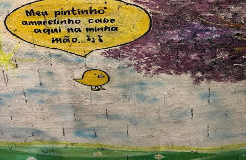 Casa Amarela - Photo 18