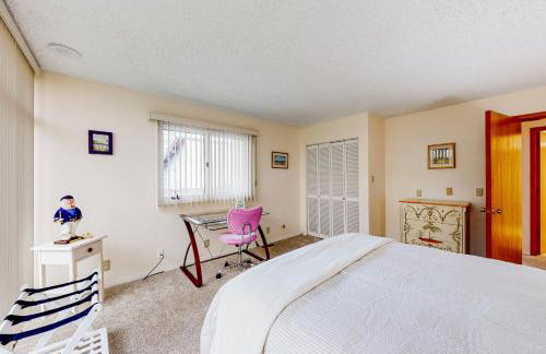 The Garden Suite on M Street - Foto 19