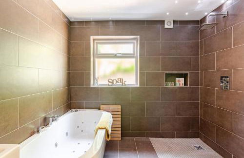 Entire Family Home By The Sea - Foto 41