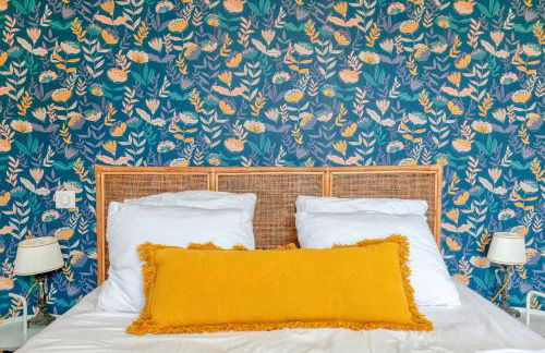 Appartement des Dryades, cosy 60m2 - Photo 11