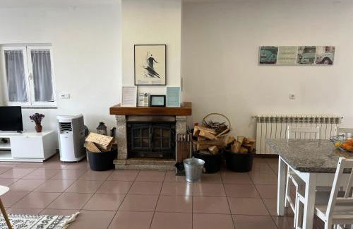 Apartment Casa de Casarelhos by Interhome - Foto 11