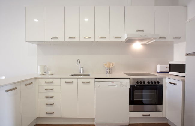 AB Montjuic - Photo 26