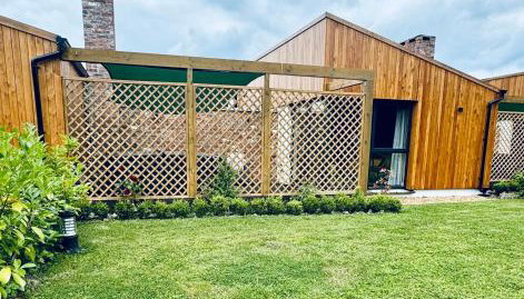 River Bann Retreat - Foto 5