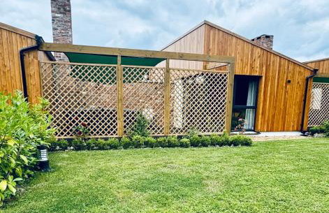 River Bann Retreat - Foto 5