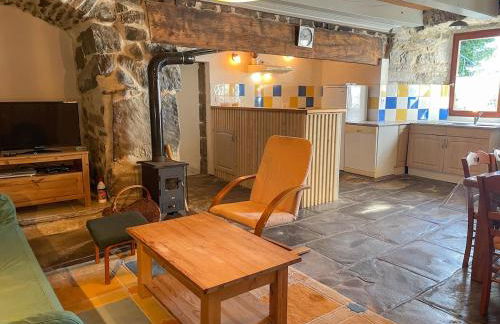 La Phonolite, Gîte familial, Wifi, campagne - Foto 40