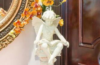 Entire Second Flr - Santa Monica Luxury Roman Villa - Foto 24