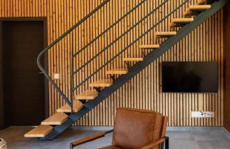 Chalet némésia avec spa à Gérardmer - Foto 10